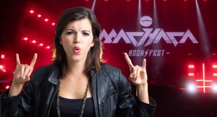 Vuelve el Machaca Fest este 2026: Esta es la fecha del esperado festival de rock
