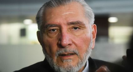 Rechaza Adán Augusto López vínculo con campaña de Andrés Manuel López Beltrán