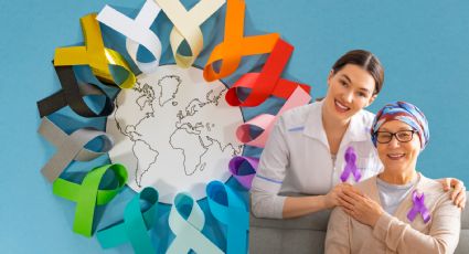 4 de febrero Día Mundial contra el Cáncer: Acciones y prevención en Nuevo León