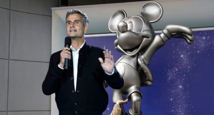 Josh D’Amaro: quién es el nuevo CEO de Disney y cuál ha sido su trayectoria