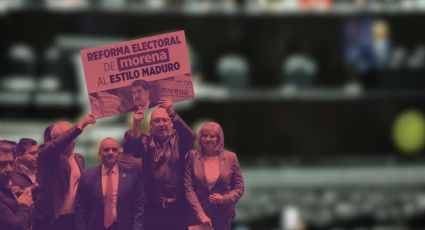 Dinero ilícito y simulación: Lo que olvida la reforma electoral regresiva en México