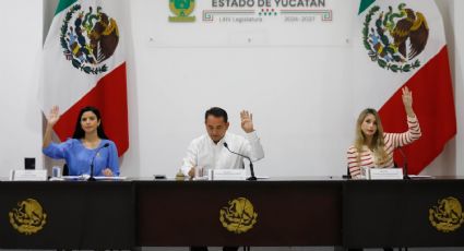 Clausura actividades Diputación permanente