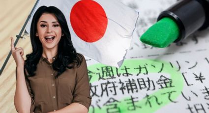 Cursos de japonés GRATIS en Monterrey: ¿Dónde y cómo registrarte?