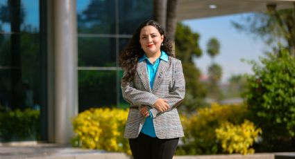 Maestra de la UANL participará en capacitación educativa en la NASA