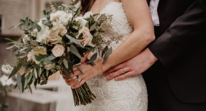 Este es el último día para registrarte para una boda gratis en el municipio de Monterrey