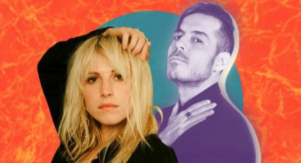 La vez que José Madero rechazó colaborar con Hayley Williams de Paramore