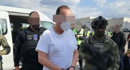 Suspensión definitiva detiene juicio oral contra el exgobernador César Duarte