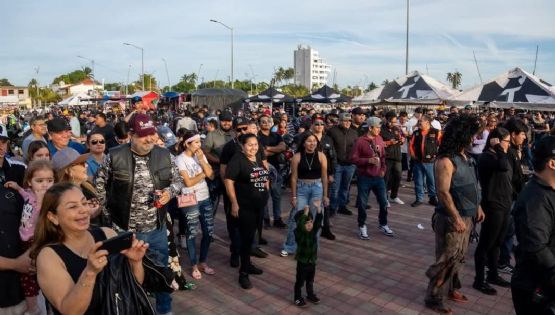 Sinaloa imparable: Primer puente de 2026 deja derrama superior a los 893 millones de pesos