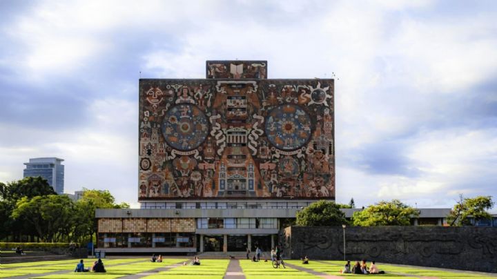 Cuándo y dónde ver los resultados de licenciatura UNAM