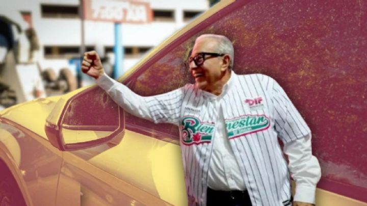 'Sinaloa es un cuerpo sangrante... 500 días de hemorragia ya están pasando': Óscar Balderas