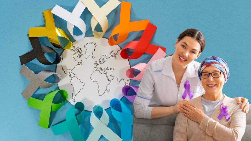 El cáncer es curable si se detecta a tiempo; la prevención es la mejor inversión en salud.