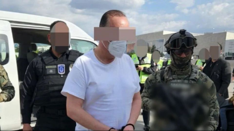 La FGR lo señala de instrumentar un esquema de simulación de apoyos para el sector ganadero.