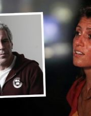 Foto descriptiva de: ¿Qué pasó con Gabriela Rico Jiménez? Nuevas teorías salen a la luz tras los archivos Epstein