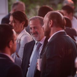 Meade, nuevo presidente del consejo de administración de HSBC