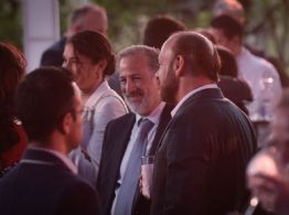 Meade, nuevo presidente del consejo de administración de HSBC