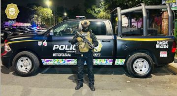 Detienen a padre del 'Tortas' líder de la Anti Unión Tepito