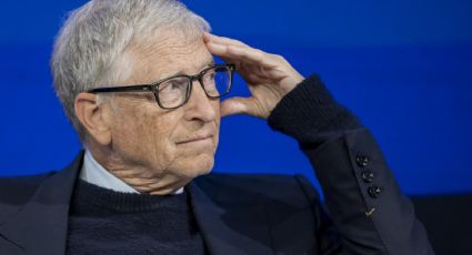 Bill Gates rechaza señalamientos y admite arrepentimiento por relación con Epstein