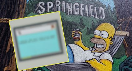 ¿Lo predijeron? El misterio de Los Simpson y Jeffrey Epstein