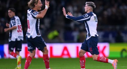 Rayados vs Xelajú: Dónde y cuándo ver el partido de la Concachampions