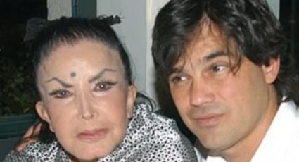 ¿Pato Zambrano tuvo romance con Irma Serrano? Revelaciones de Poncho De Nigris reavivan la polémic