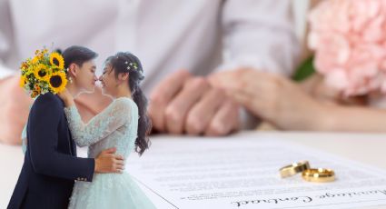 Requisitos para casarte por el civil en Monterrey: costos, trámites y exámenes