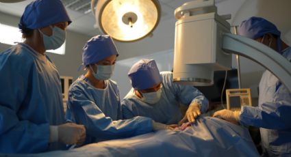 DIF Nuevo León y Christus Muguerza firman convenio para cirugías gratuitas a menores