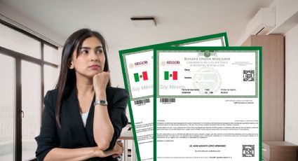 CURP certificada por Renapo: pasos para sacarla gratis y evitar rechazos