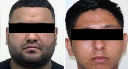 Sentencian a más de 31 años de prisión a dos hombres por homicidio en Monterrey