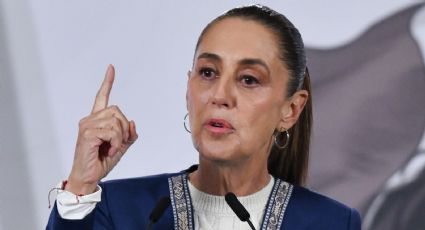 Sheinbaum minimiza críticas del Frente Amplio sobre reforma electoral