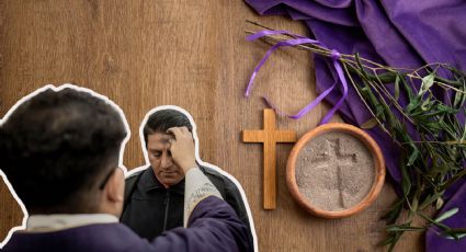 Miércoles de Ceniza 2026: inicio de la Cuaresma y calendario completo