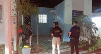 Detienen a cuatro hombres tras dos cateos por narcomenudeo en Juárez