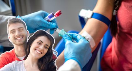 ¿Por qué son obligatorios los exámenes médicos prenupciales antes de casarte?