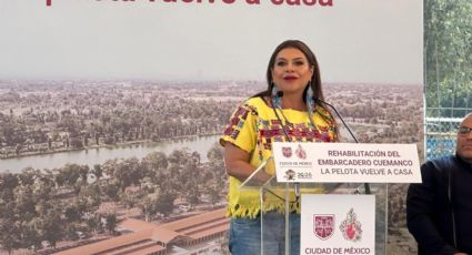 Clara Brugada niega pacto de censura con la prensa sobre nota roja