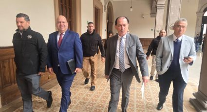 Fiscalía de Nuevo León descarta aumento en casos de desaparición de menores