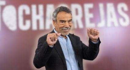 Damián Alcázar revive el horror de los 90: Todo sobre la nueva serie de 'El Mochaorejas'