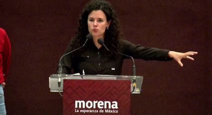 Candidaturas de Morena rumbo a 2027 se decidirán por encuestas