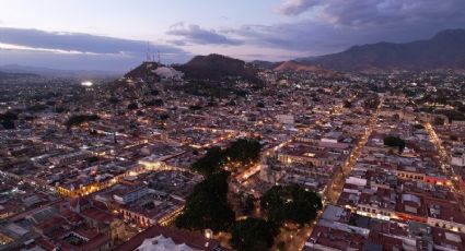 Oaxaca estrena rutas aéreas a Querétaro y Puebla con Volaris desde junio