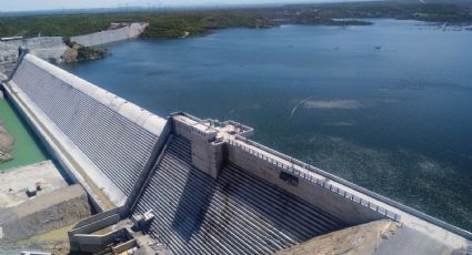 Presa León obtiene reconocimiento internacional por innovación en infraestructura hídrica