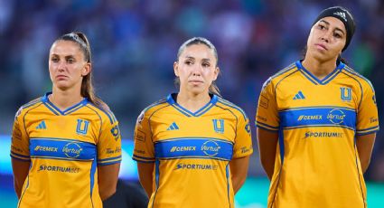 Jugadora de Tigres Femenil se habría ido de México por una situación de acoso; esto sabemos
