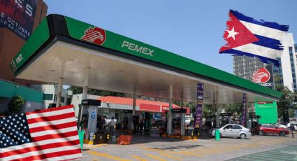 ¿Donación o contrato?: El dilema de los envíos de petróleo que enciende alarmas