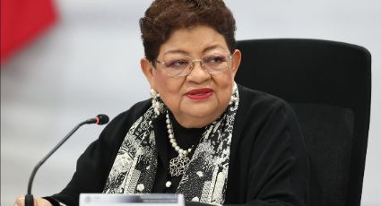 Extorsión se combate con toda la fuerza del Estado y coordinadamente: Godoy Ramos