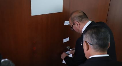 Senado reabre salón de belleza cerrado por austeridad y genera polémica en la Cámara Alta