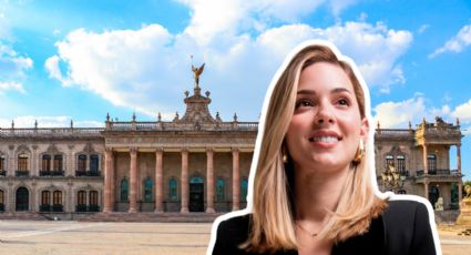 Mariana Rodríguez advierte que podría competir por la gubernatura de Nuevo León