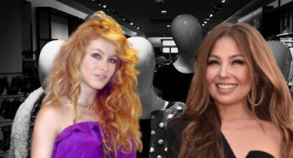 Influencer francesa desata debate al clasificar a divas del pop mexicano entre “elegantes” y “vulgares"