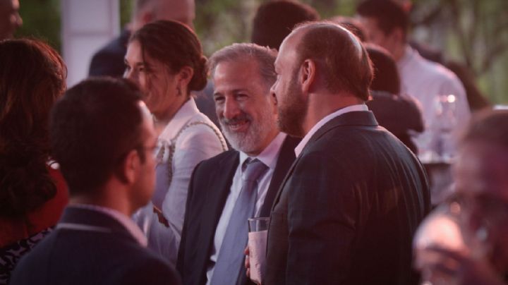 Meade, nuevo presidente del consejo de administración de HSBC