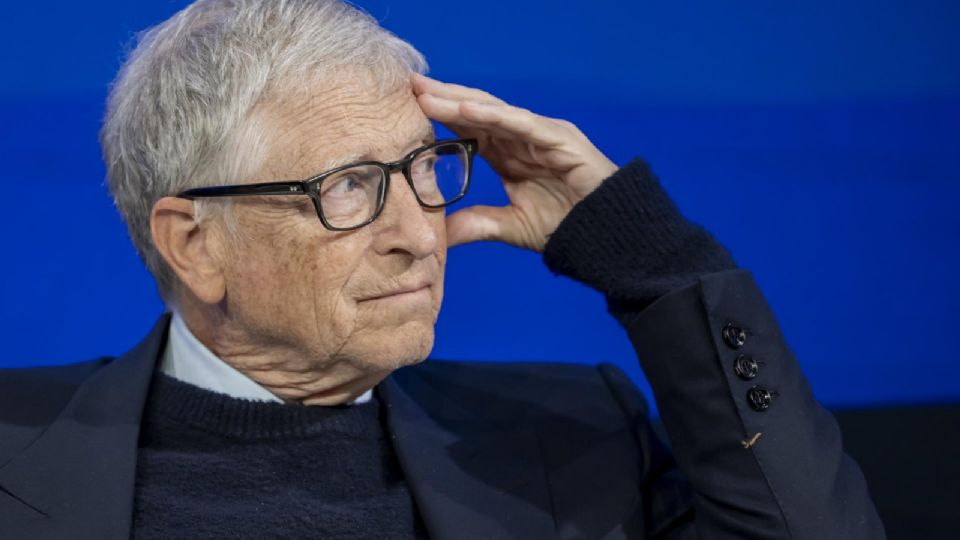 El magnate tecnológico agregó que no comprende las intenciones de Epstein al redactar dichos mensajes.