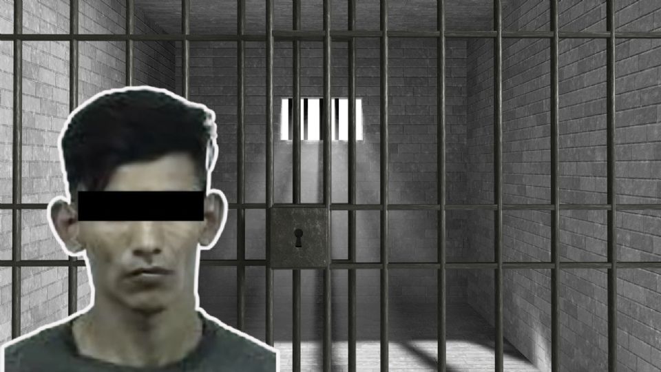 El fallo condenatorio se emitió tras acreditarse la responsabilidad penal del acusado en un homicidio ocurrido en Guadalupe en 2021.