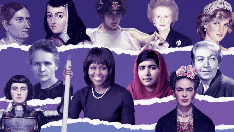 El Museo de Historia Mexicana será sede del diplomado que analiza la evolución del papel de la mujer a lo largo de la historia.