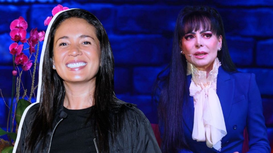 El caso de Maribel Guardia e Imelda Tuñón muestra cómo el dolor al perder a un ser querido se intensifica bajo la presión mediática.