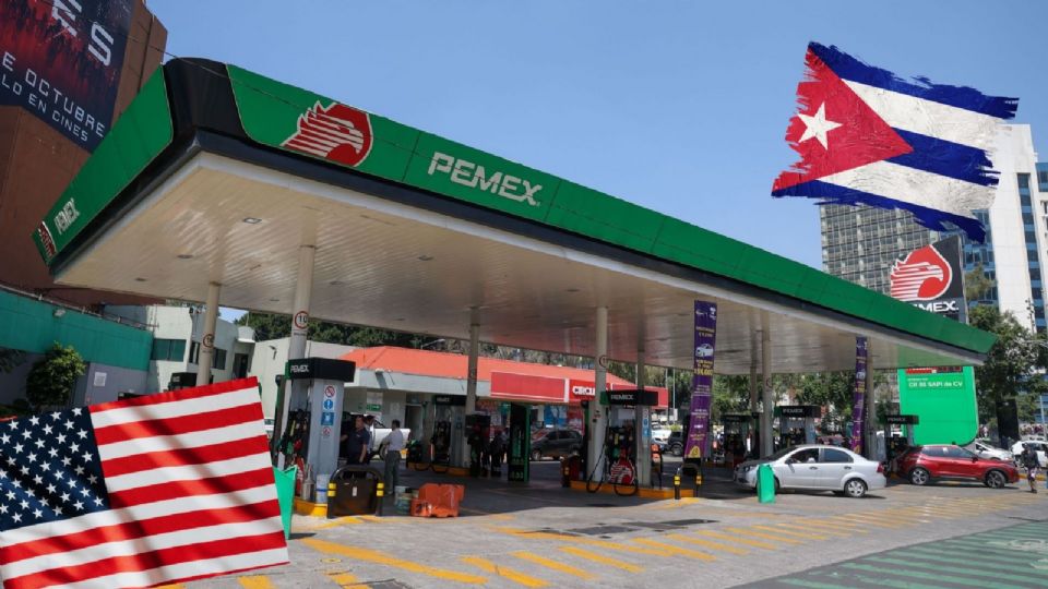El gobierno emitió deuda pública para sustituir los compromisos de Pemex por un monto de 20 mil millones de dólares.